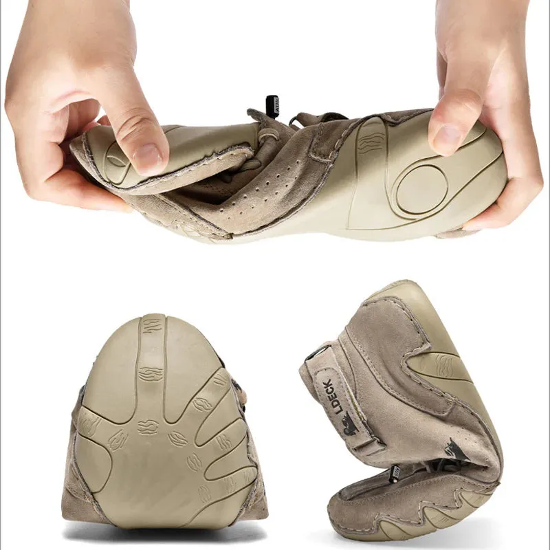 Chaussures ergonomiques imperméables et réparatrices - Image 6