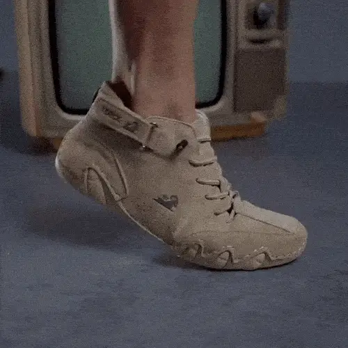 Chaussures ergonomiques imperméables et réparatrices - Image 8