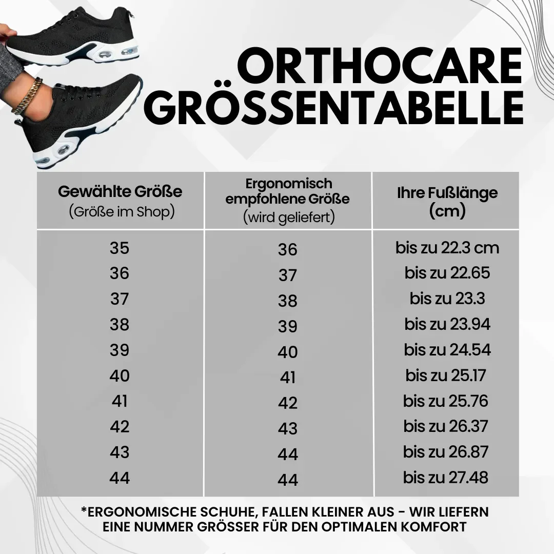 Chaussures ergonomiques pour tous les jours - Image 13