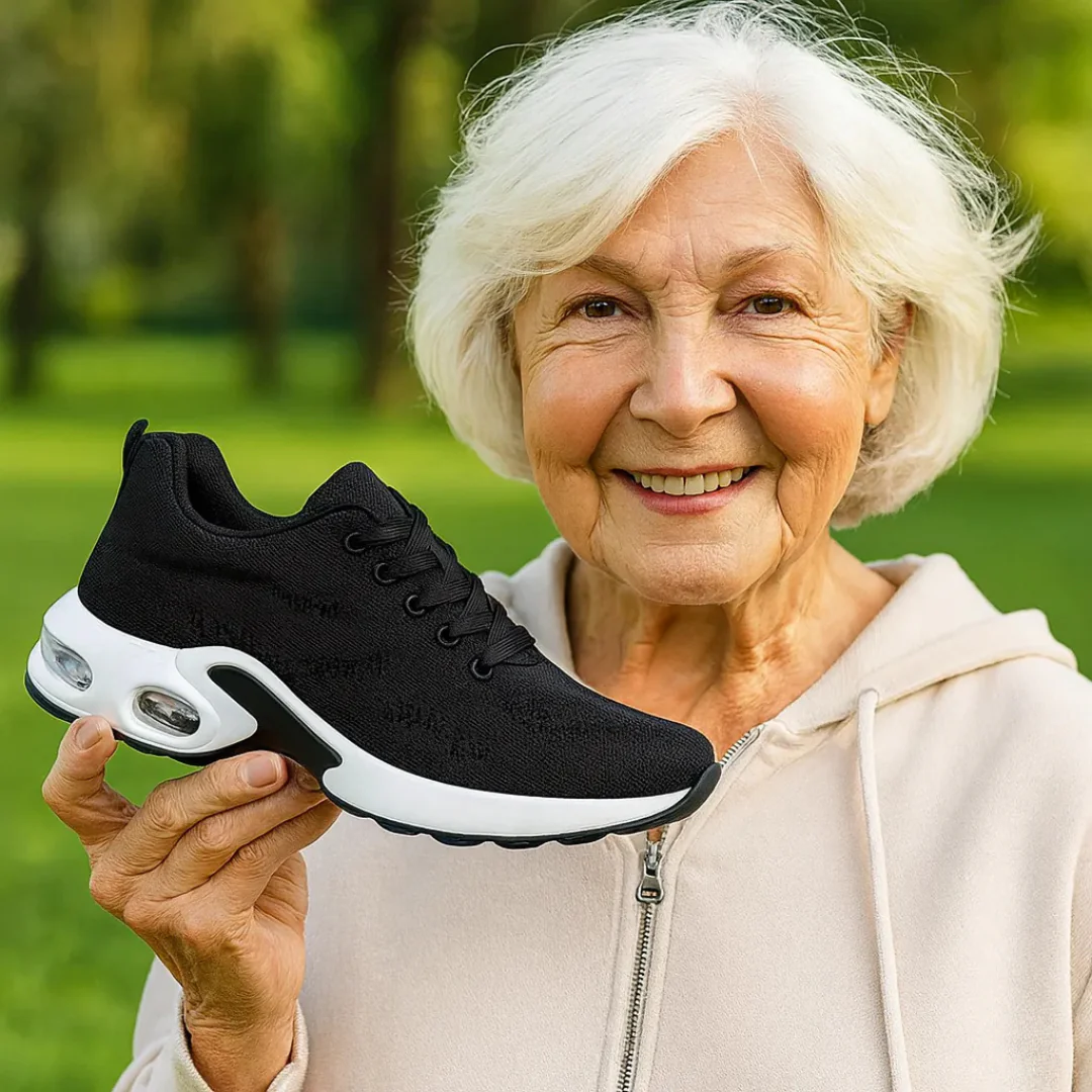 Chaussures ergonomiques pour tous les jours - Image 2