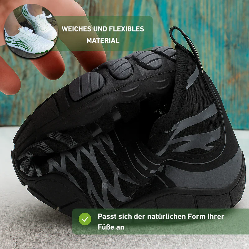 Chaussures pieds nus pour la santé et la stabilité - Image 3