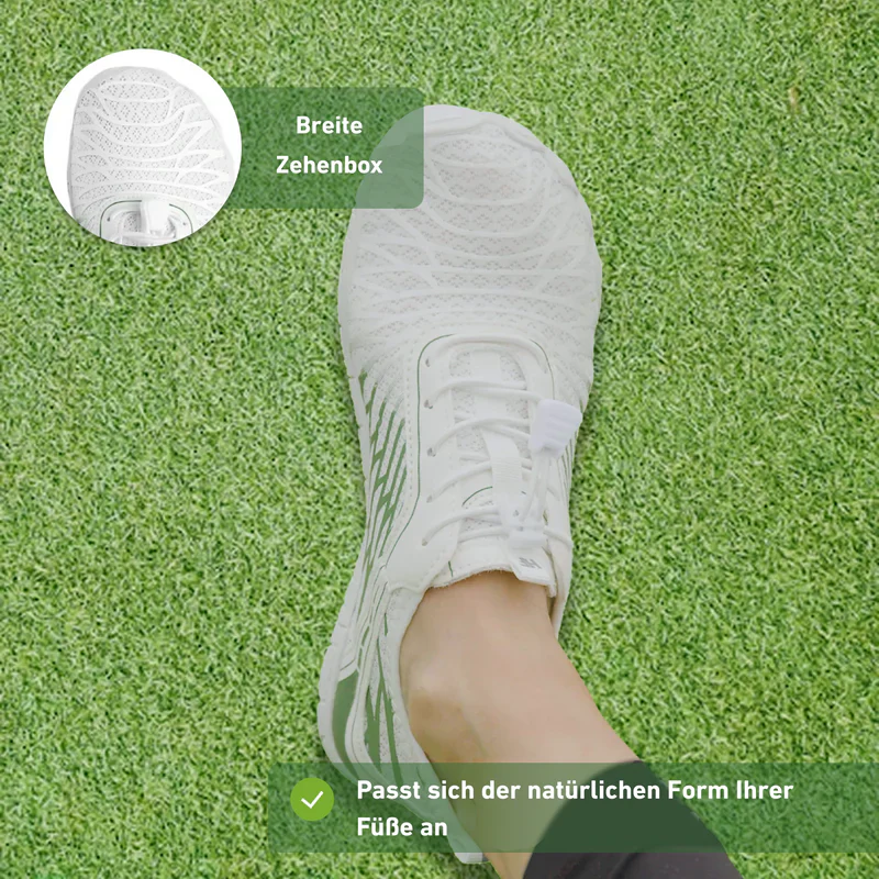 Chaussures pieds nus pour la santé et la stabilité - Image 5