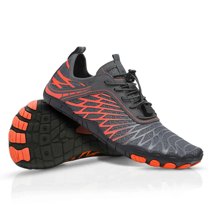 Chaussures pieds nus pour la santé et la stabilité - Image 7