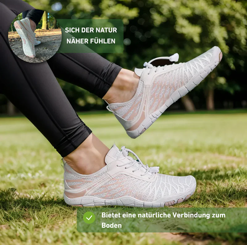 Chaussures pieds nus pour la santé et la stabilité - Image 8