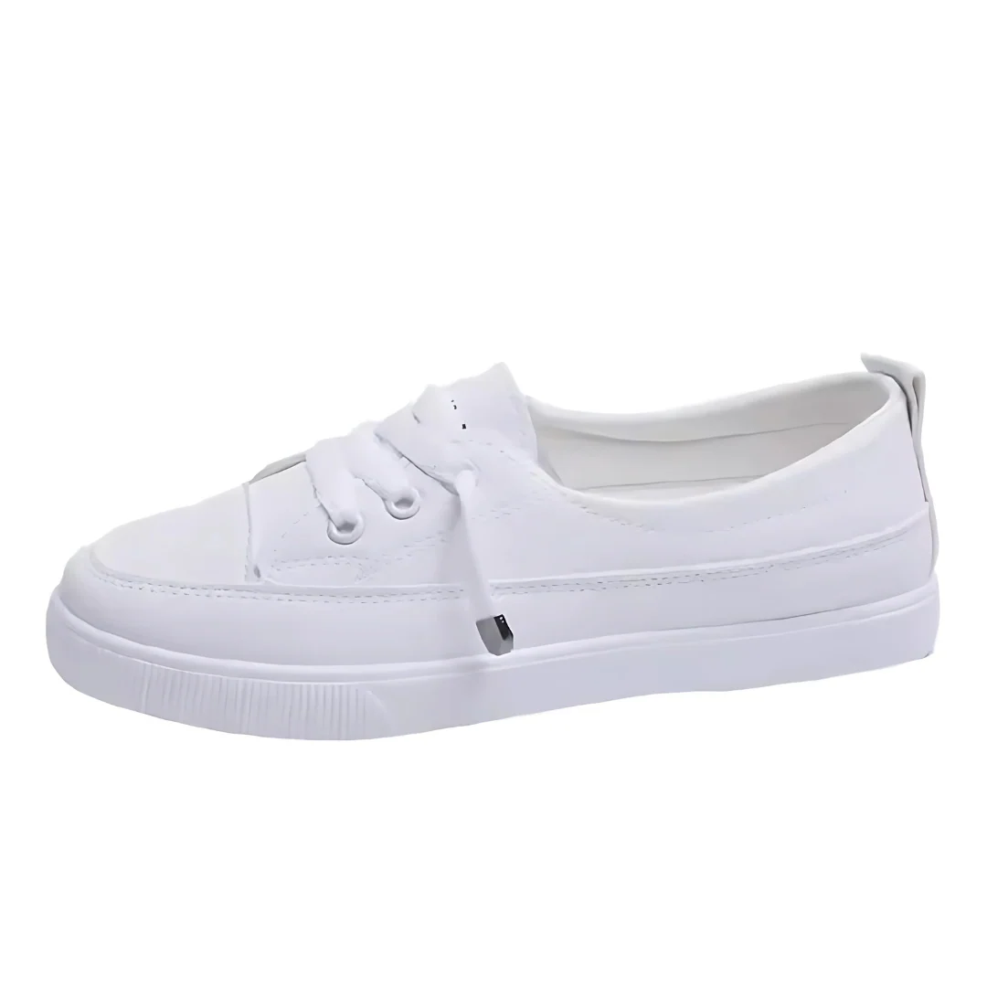 Chaussures plates confort femme - Image 5