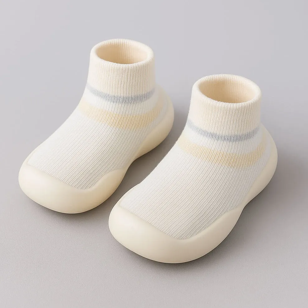Chaussures bébé avec semelle antidérapante - Image 12