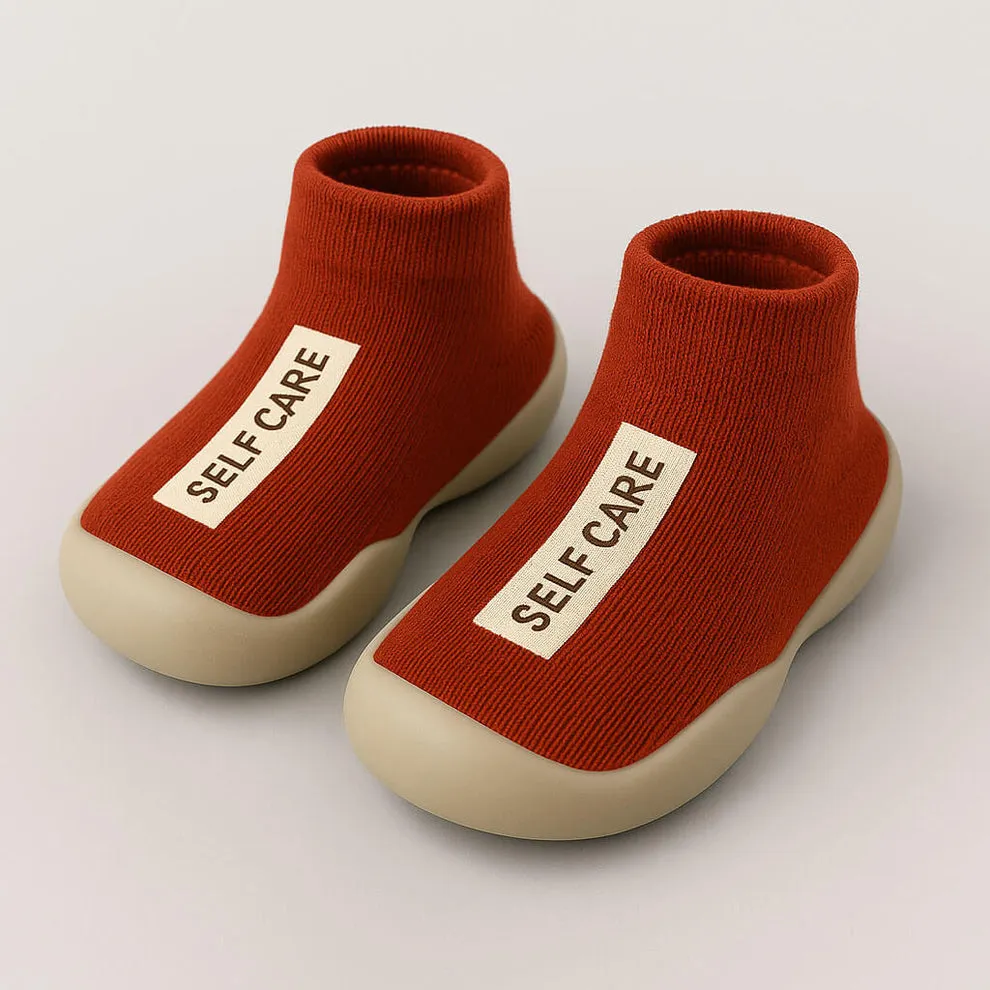 Chaussures bébé avec semelle antidérapante - Image 13