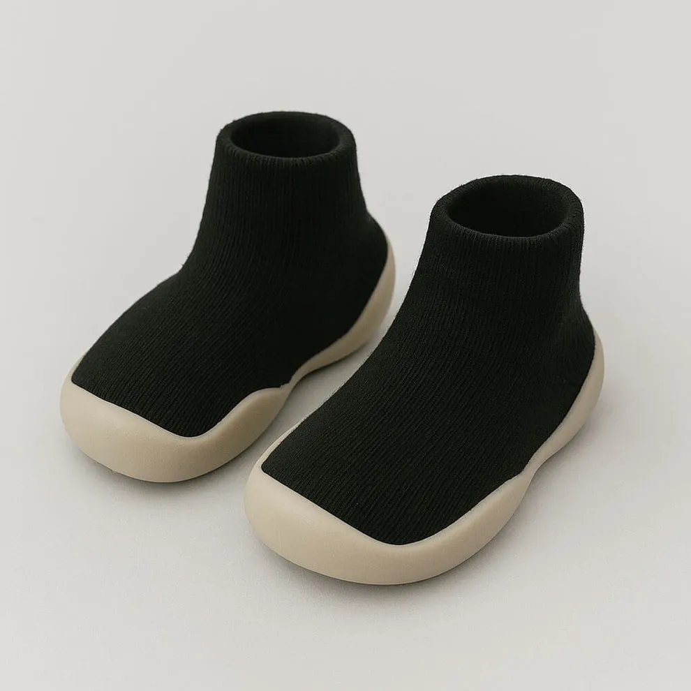 Chaussures bébé avec semelle antidérapante - Image 7