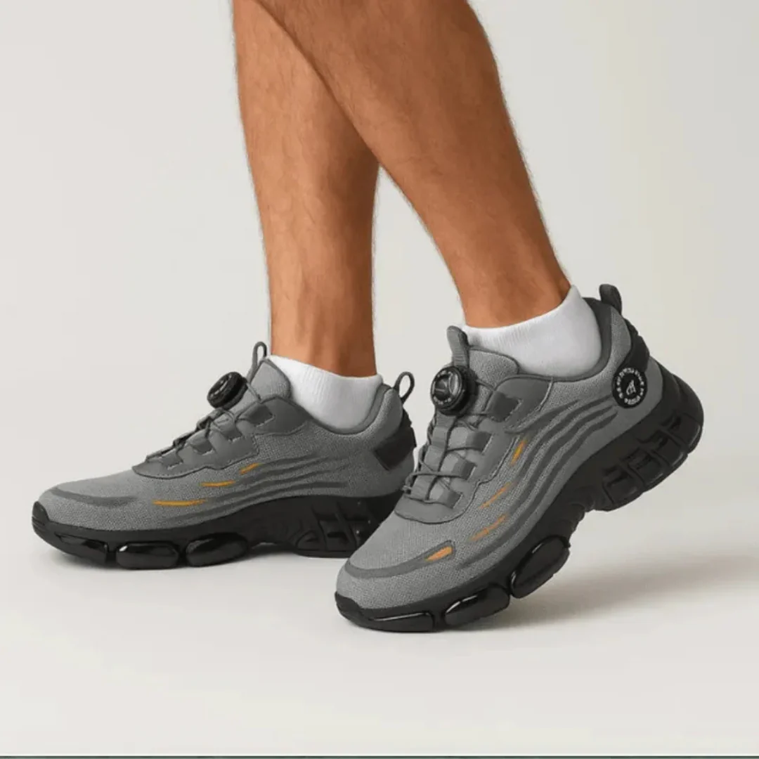Chaussures de sécurité S3 légères et confortables - Image 5