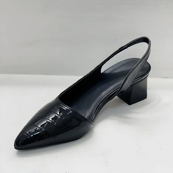 Chaussures à talons ergonomiques confortables - Image 4