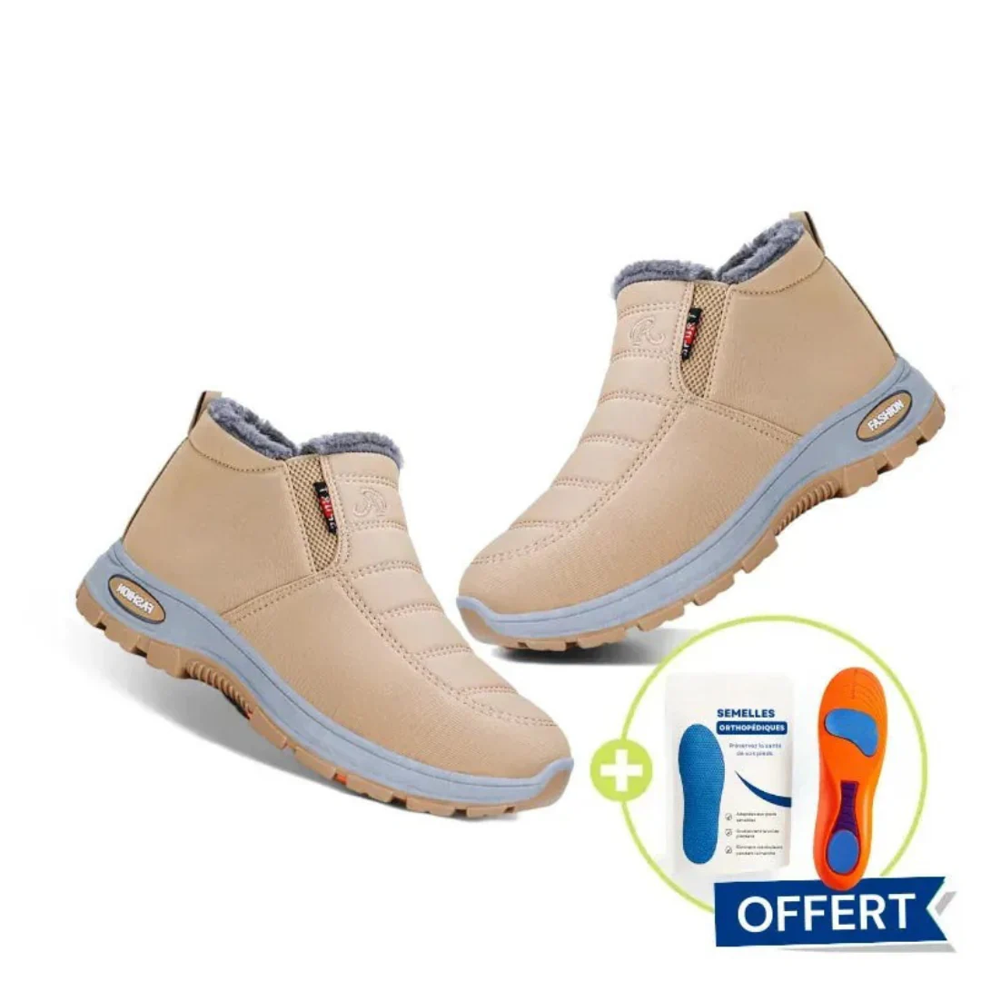 Chaussures ThermoWalk - Image 22
