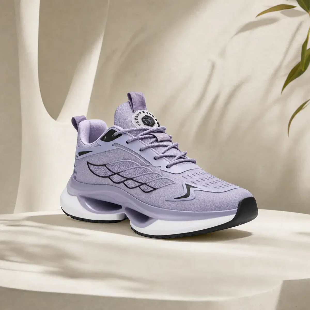Chaussures ultra confort à mémoire de forme - Image 10
