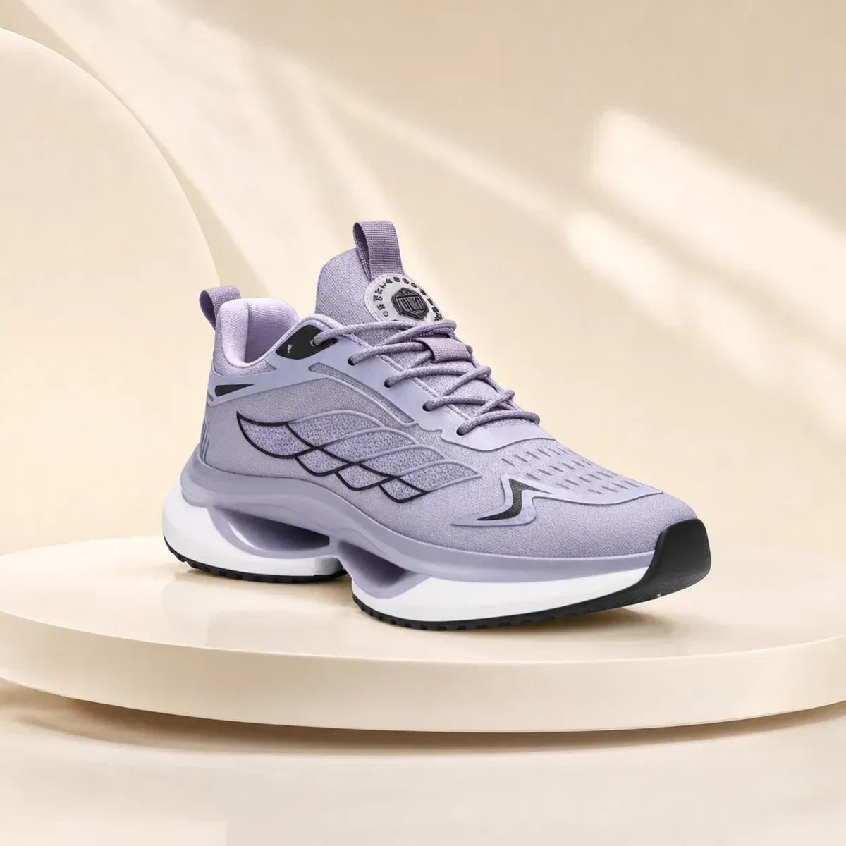 Chaussures ultra confort à mémoire de forme - Image 11