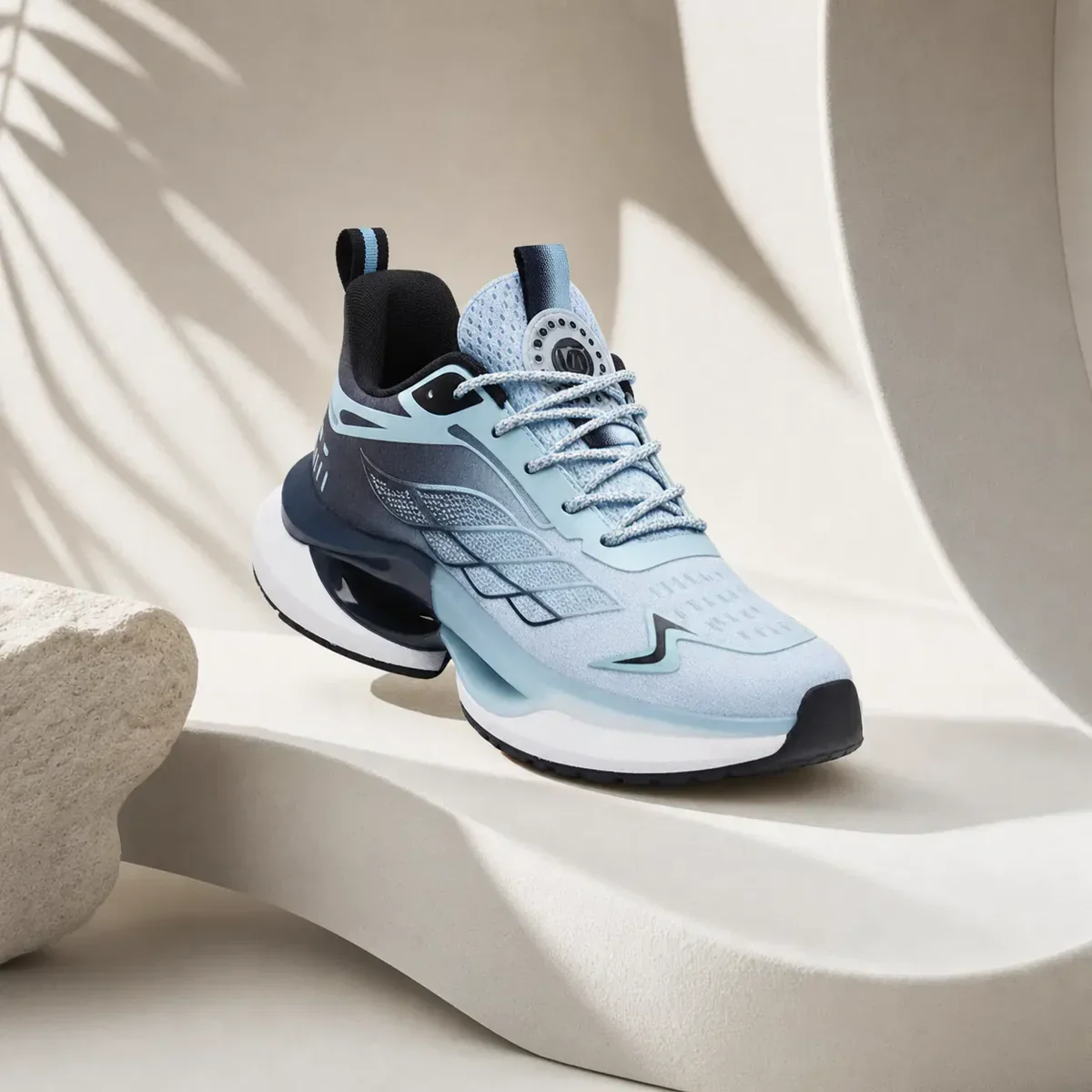 Chaussures ultra confort à mémoire de forme - Image 13
