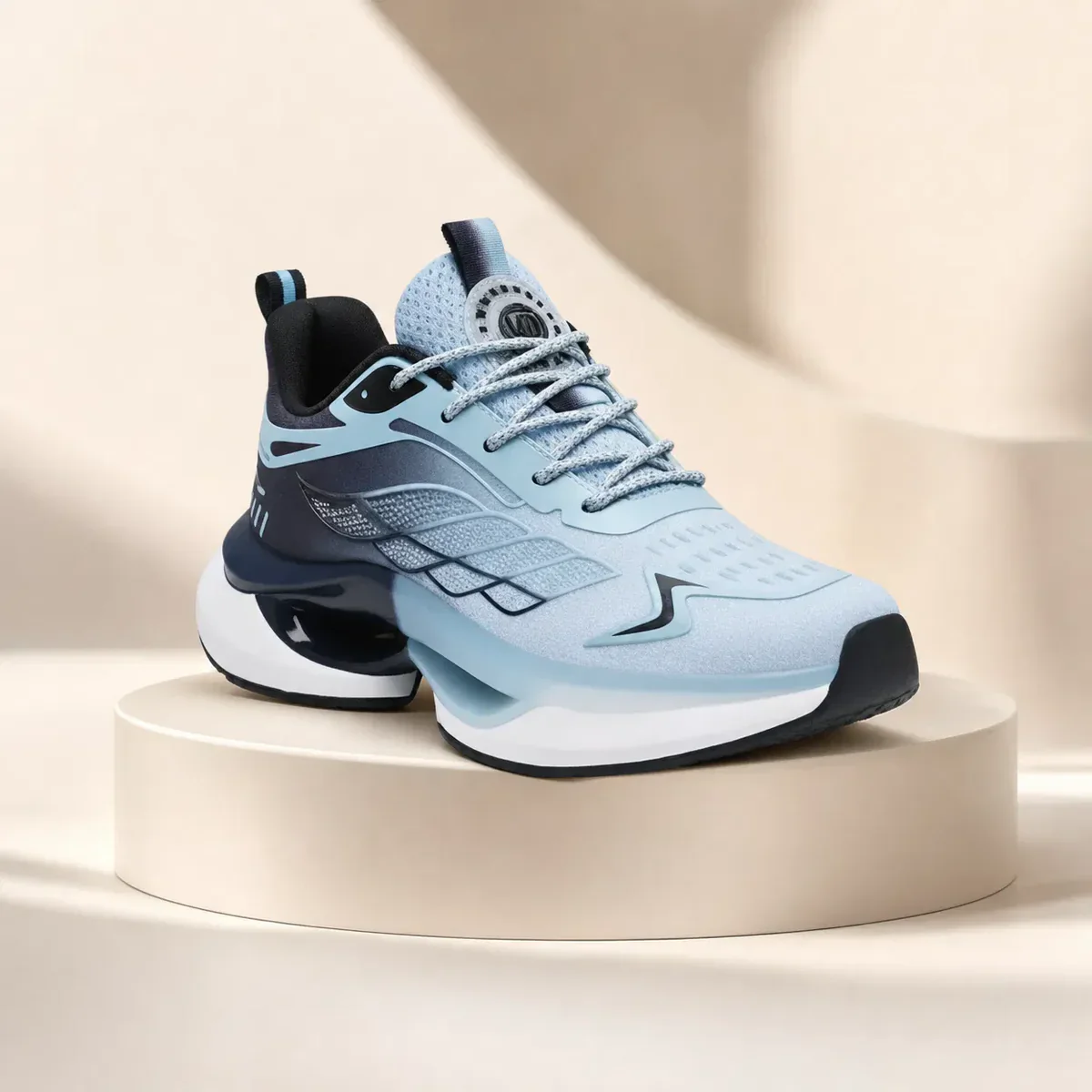 Chaussures ultra confort à mémoire de forme - Image 14