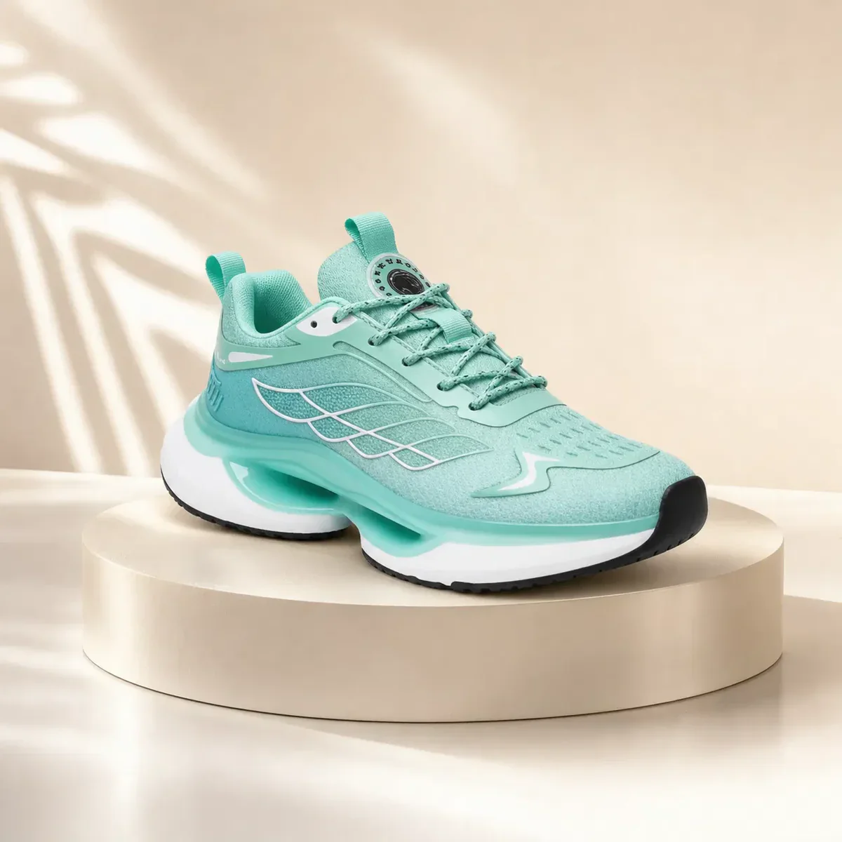 Chaussures ultra confort à mémoire de forme - Image 4