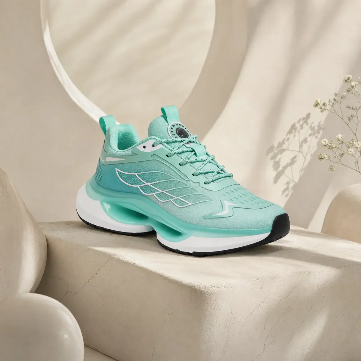Chaussures ultra confort à mémoire de forme - Image 5