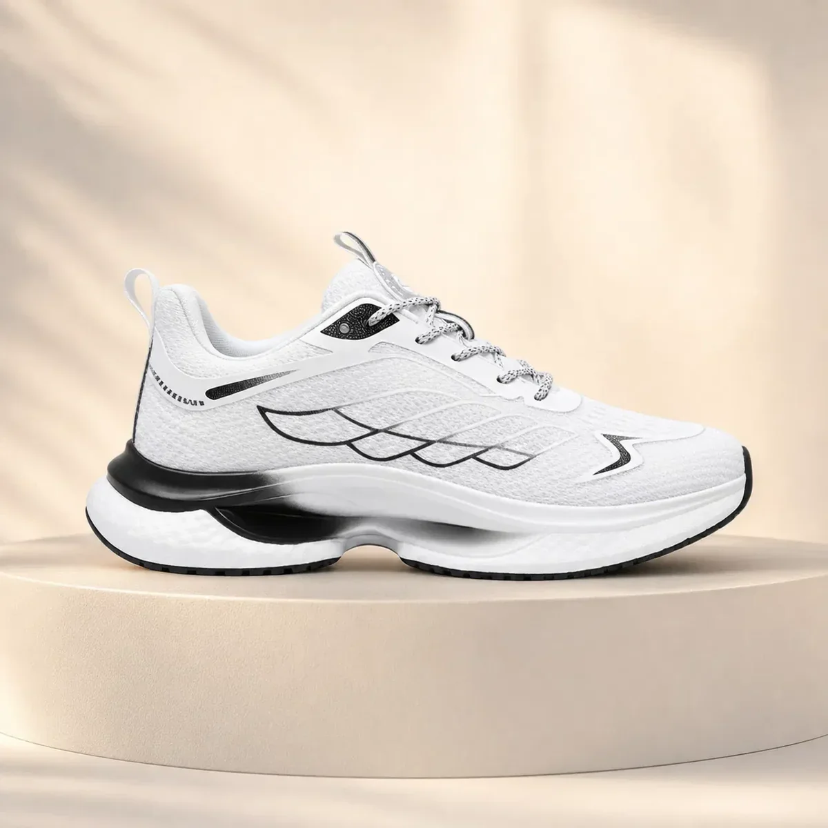 Chaussures ultra confort à mémoire de forme - Image 7