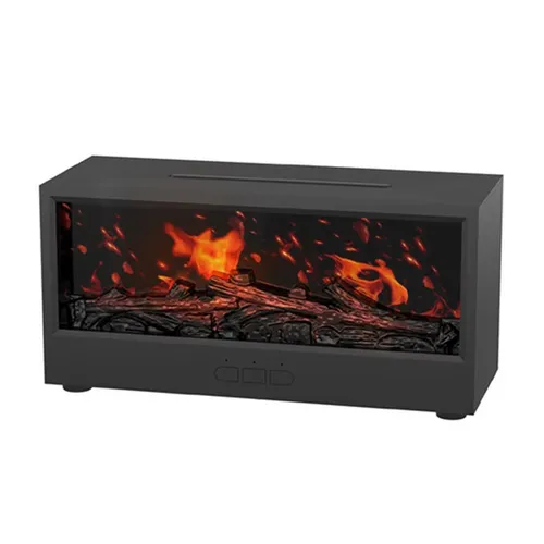 Cheminée LED Décorative - Image 2