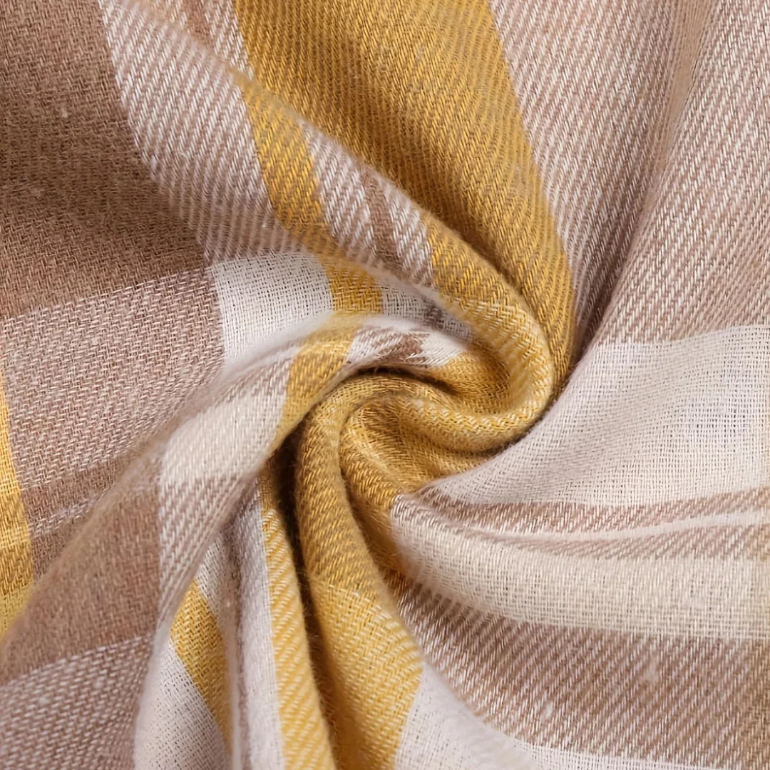 Chemise à Carreaux Femme Légère - Image 2