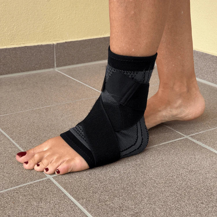 Chevillère de Maintien Confortable - Image 10