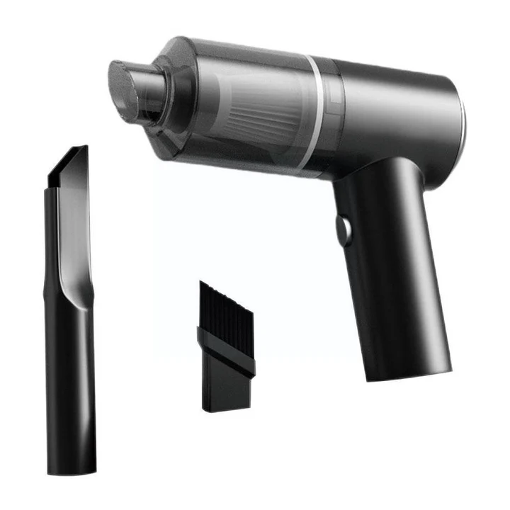 Cleaner Pro I Aspirateur sans fil multifonction - Image 6