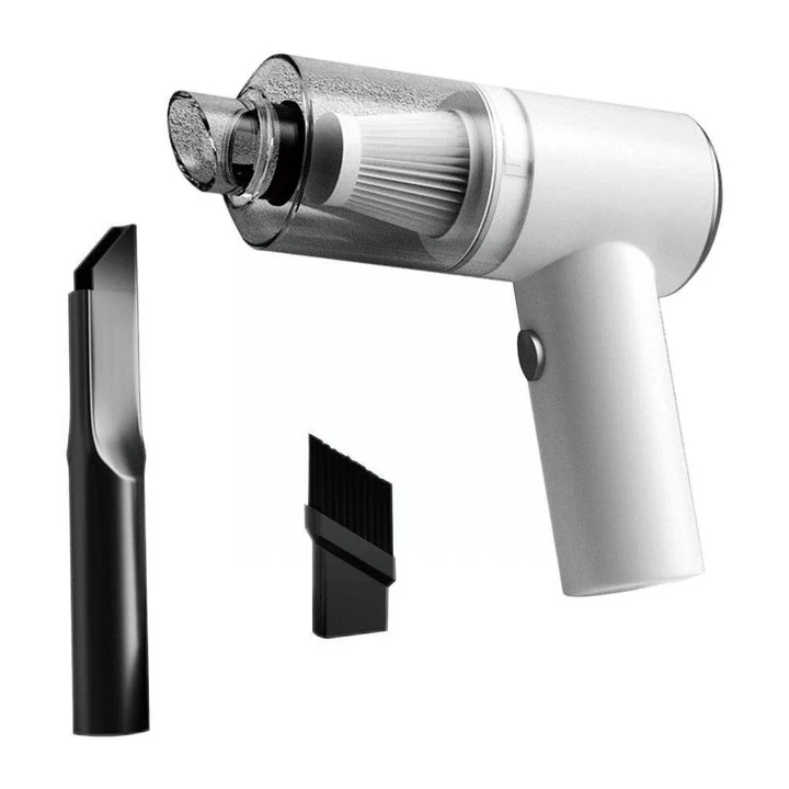Cleaner Pro I Aspirateur sans fil multifonction - Image 7