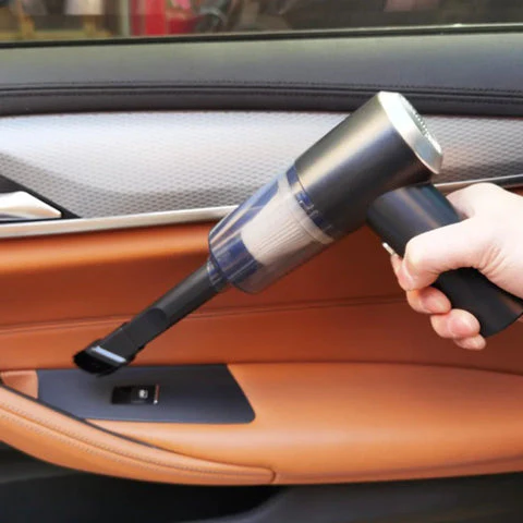 Cleaner Pro I Aspirateur sans fil multifonction - Image 8