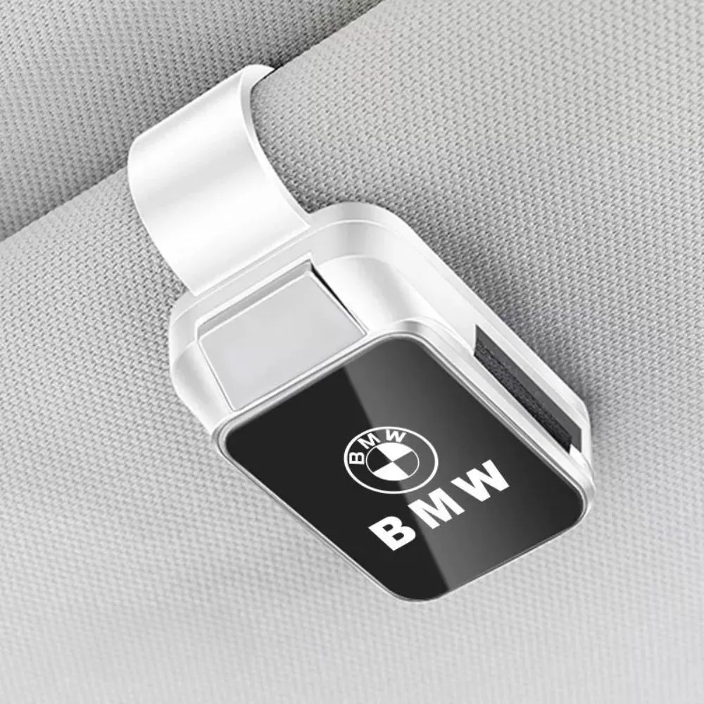 Support Clip Pare-soleil pour Lunettes – Compact et Antirayures - Image 6
