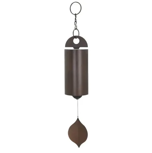 Cloche Zen Extérieure – Son Apaisant pour le Jardin ou la Maison - Image 4