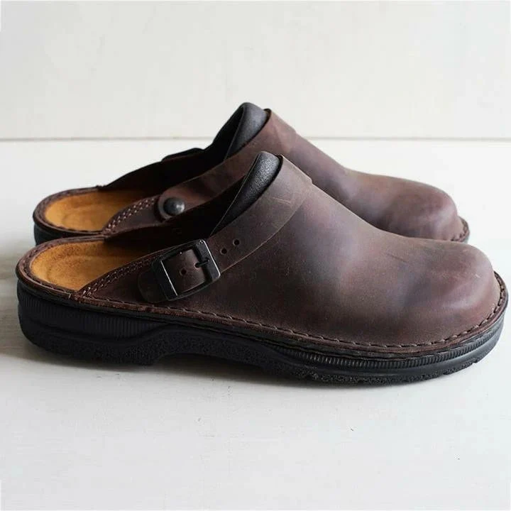 Cody - Chaussons ergonomiques pour hommes