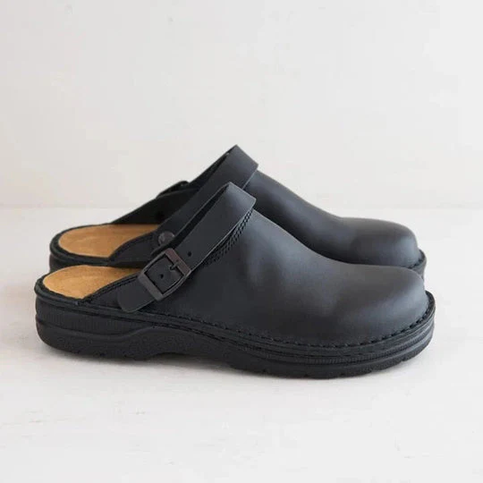 Cody - Chaussons ergonomiques pour hommes - Image 2