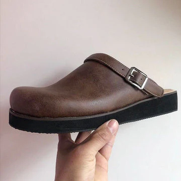 Cody - Chaussons ergonomiques pour hommes - Image 3