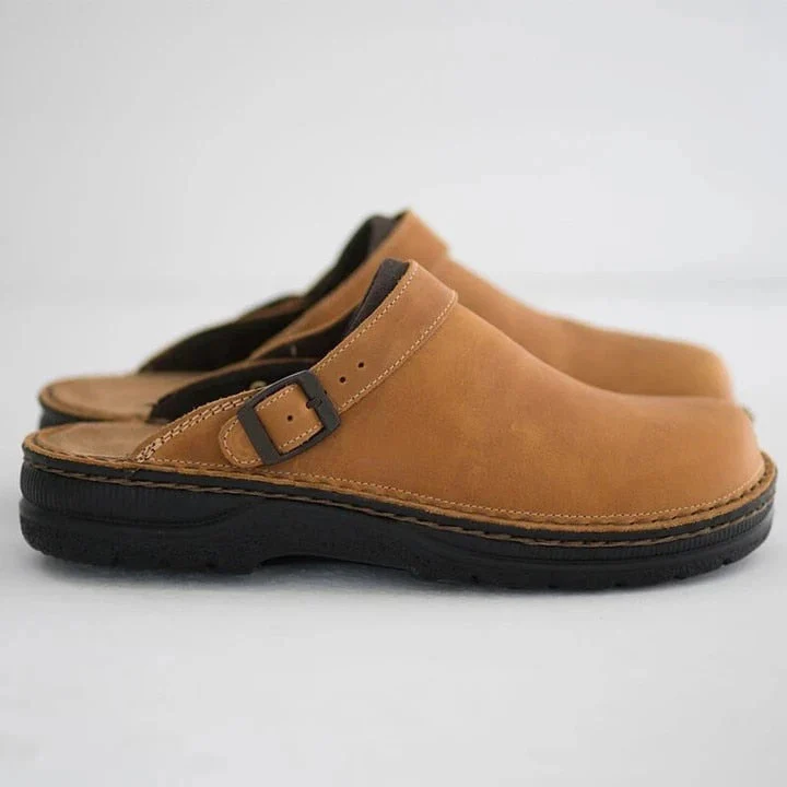 Cody - Chaussons ergonomiques pour hommes - Image 4