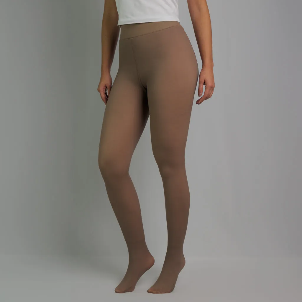 Collant thermique aspect transparent - Image 10