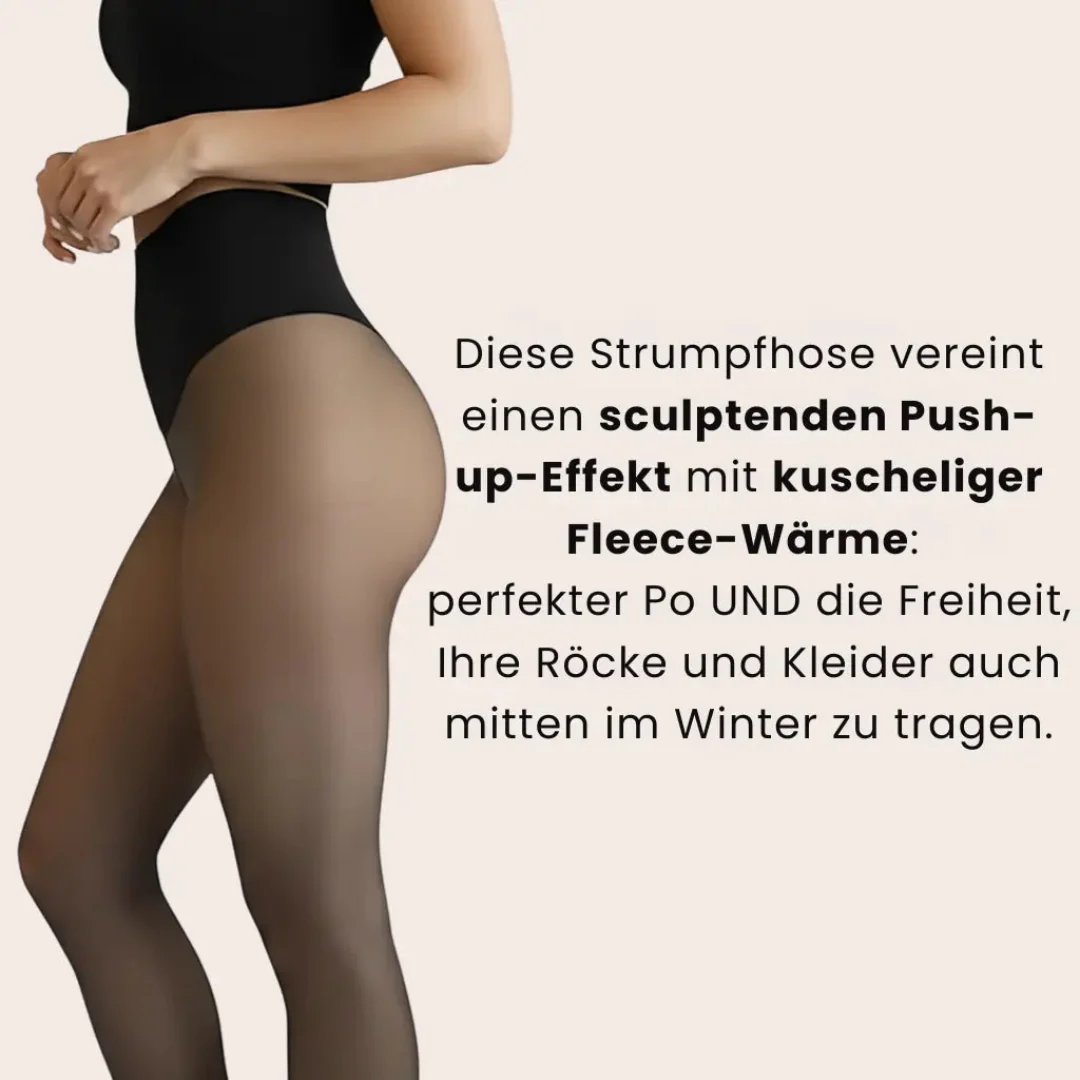 Collants Chauffants Antifroid - Image 4