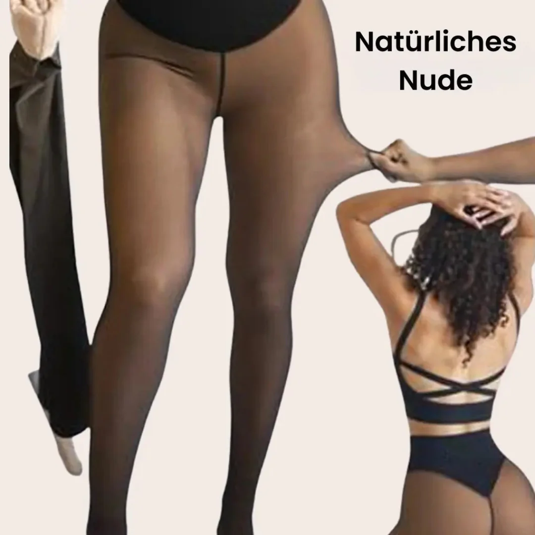 Collants Chauffants Antifroid - Image 7
