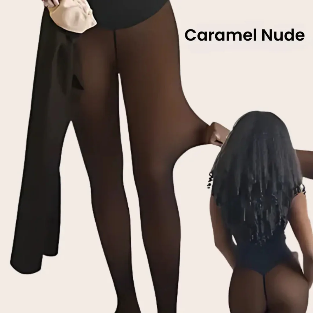 Collants Chauffants Antifroid - Image 8