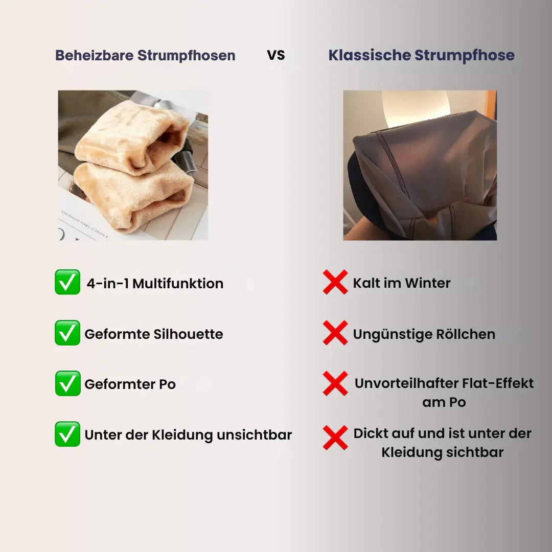 Collants Chauffants Antifroid - Image 9