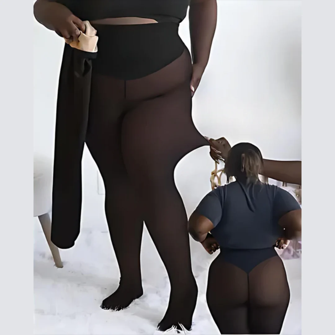 Collants Chauffants Confort - Image 10
