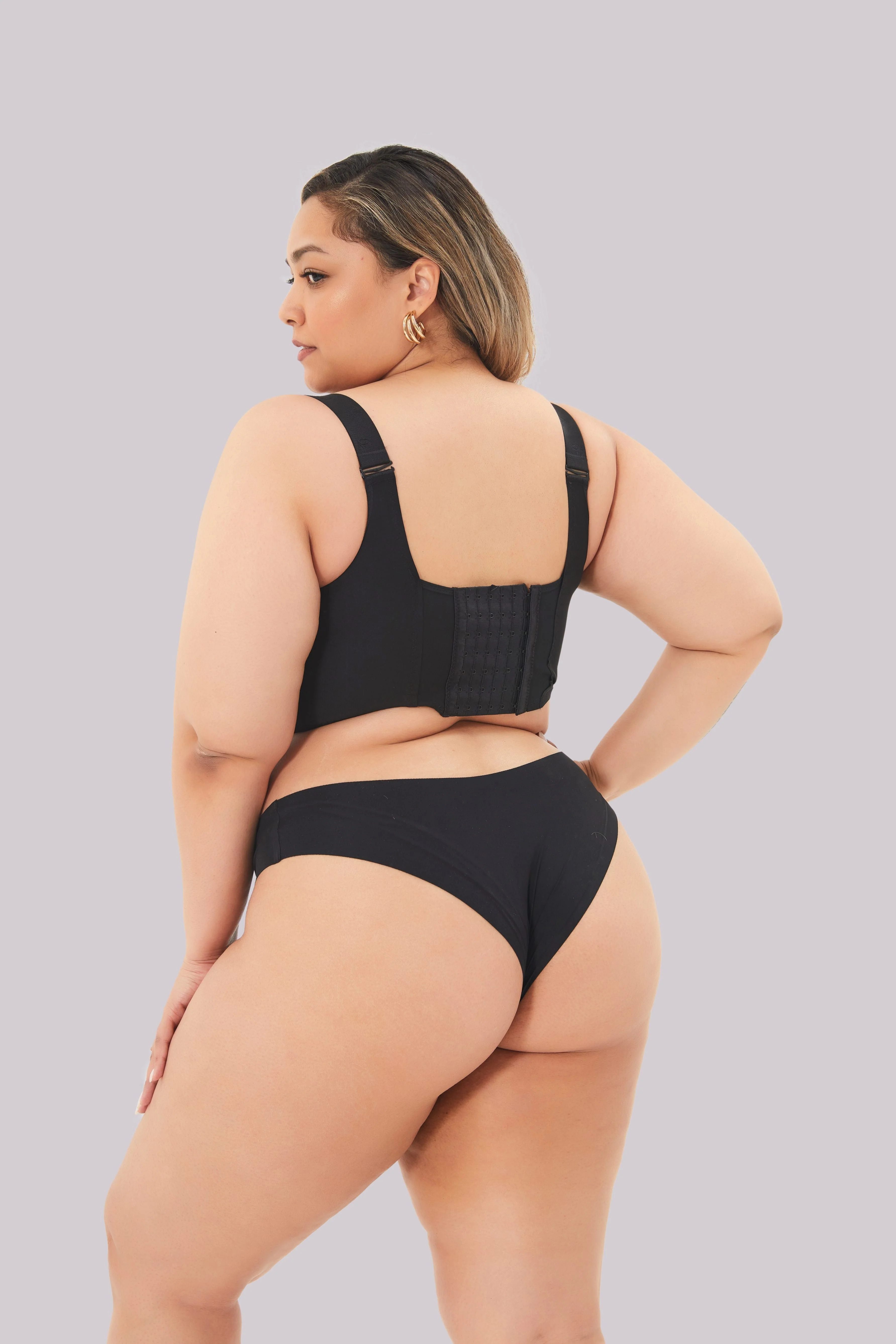 Soutien-gorge push-up confortable et offrant un maintien optimal - Image 14