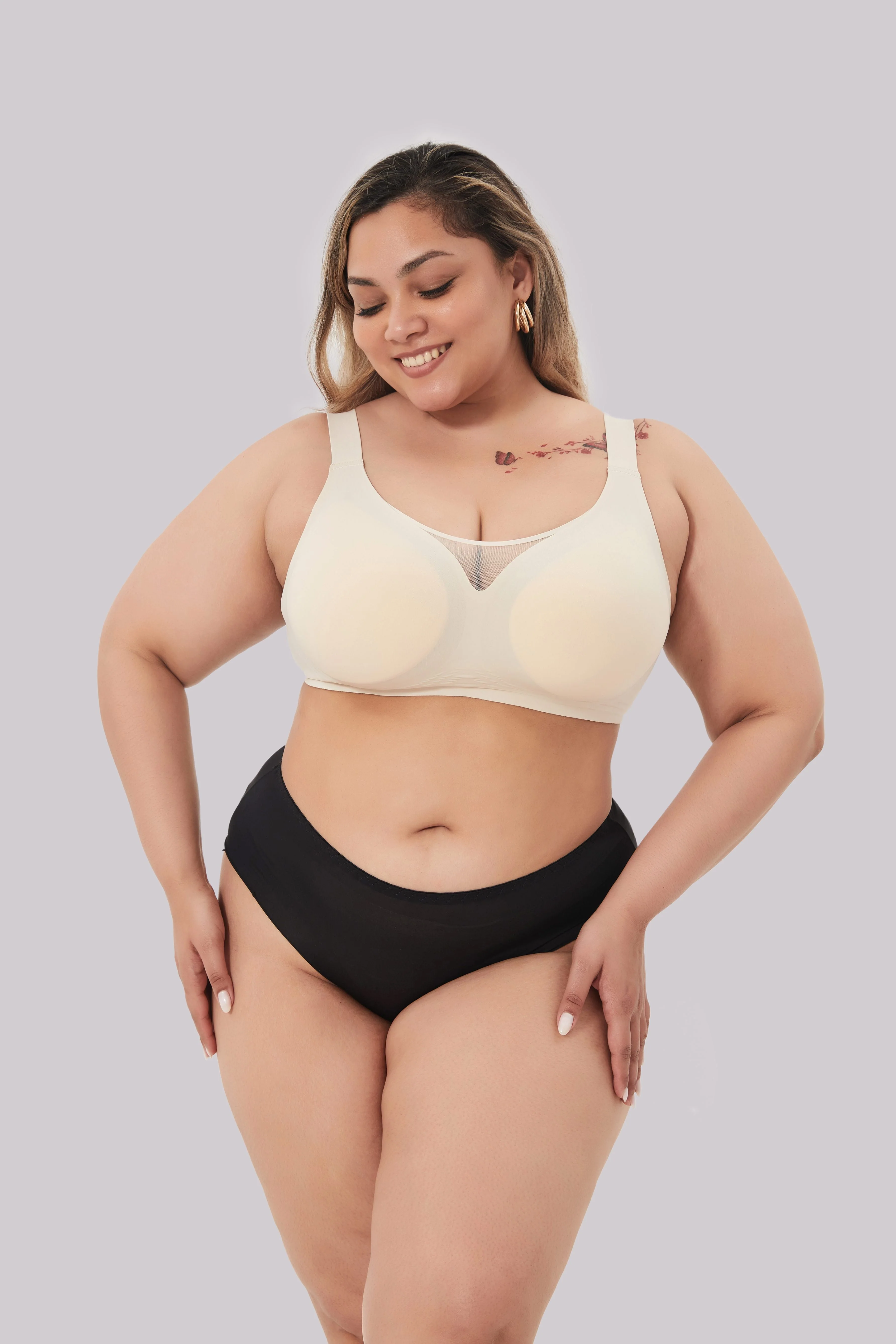 Soutien-gorge push-up confortable et offrant un maintien optimal - Image 15