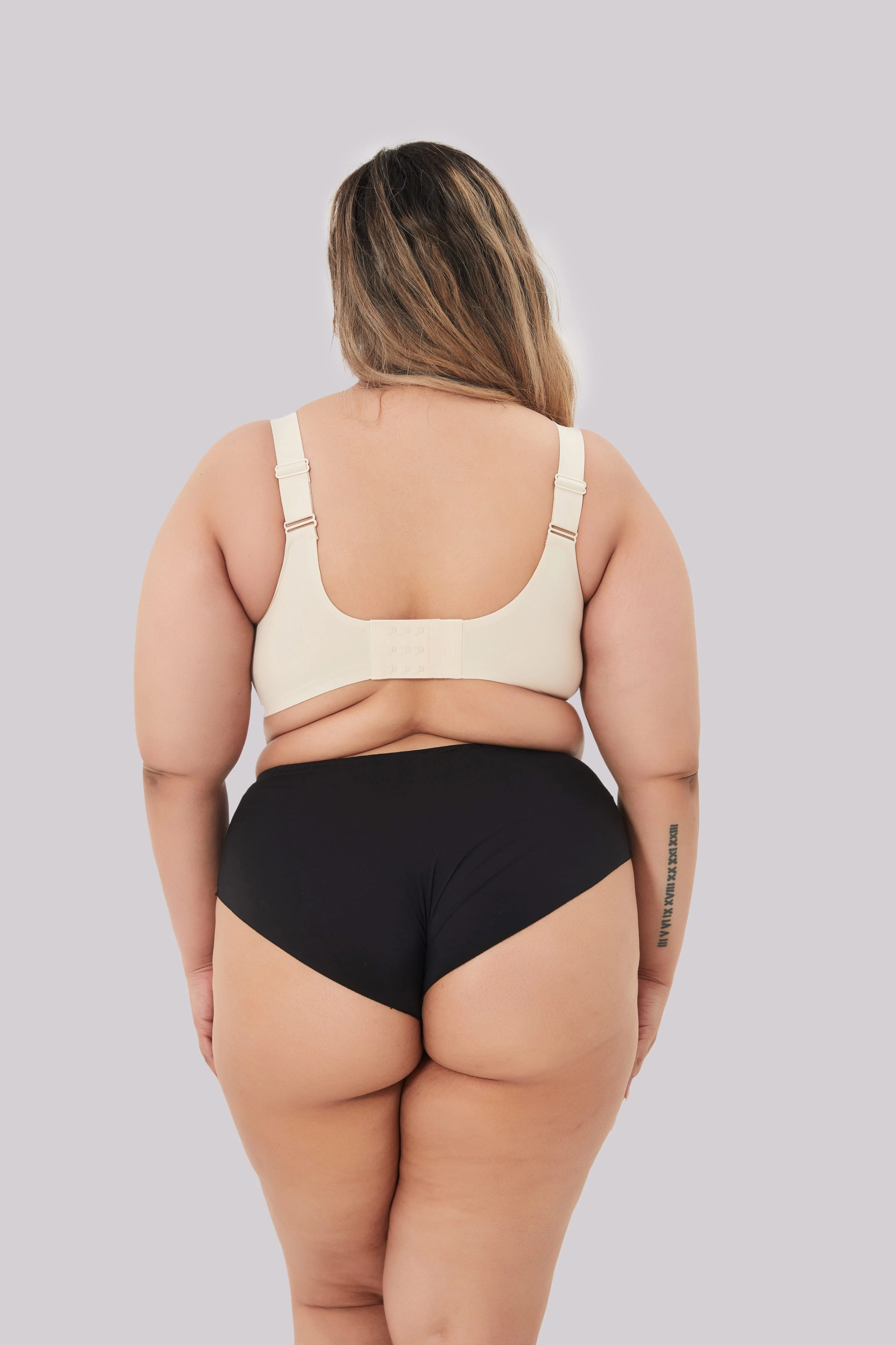 Soutien-gorge push-up confortable et offrant un maintien optimal - Image 16