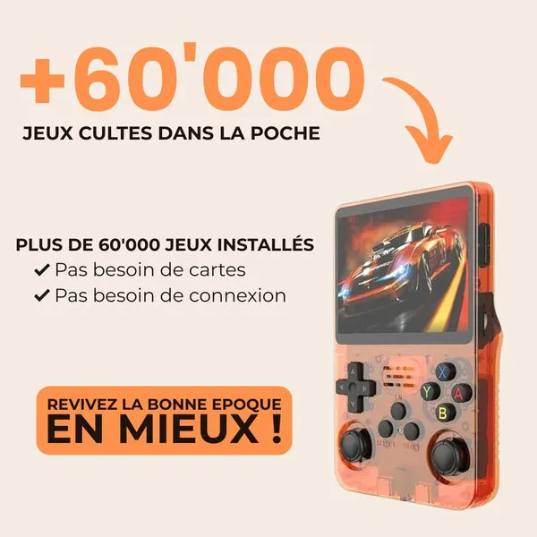 Console rétro portable - Image 2