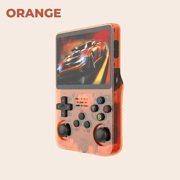 Console rétro portable - Image 7
