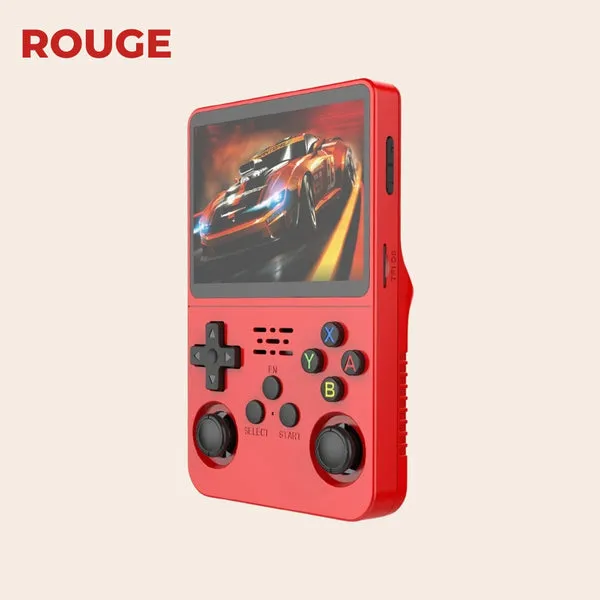 Console rétro portable - Image 9