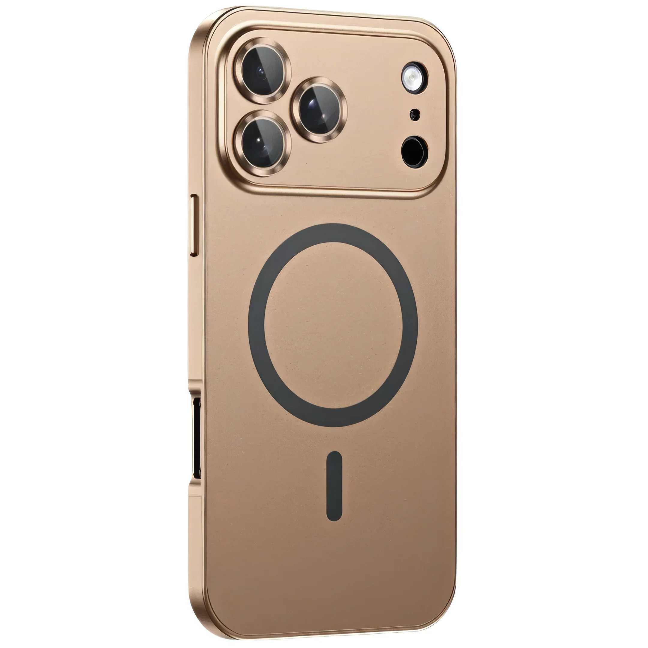 Coque métallique compatible iPhone® avec protection caméra - Image 8