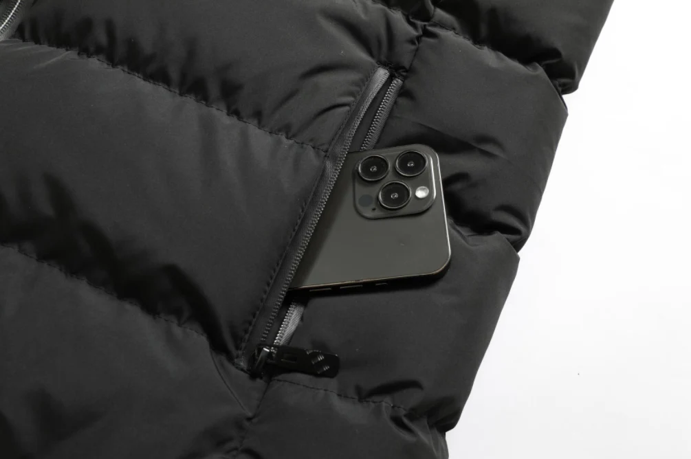 Corvin | Gilet Chauffant - Image 10