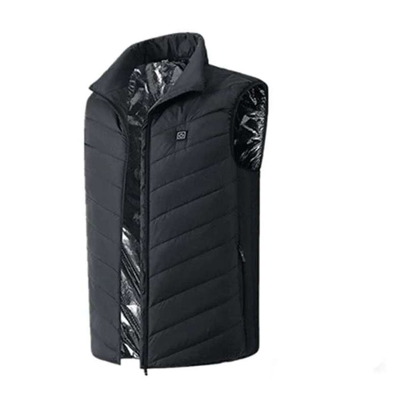 Corvin | Gilet Chauffant - Image 13