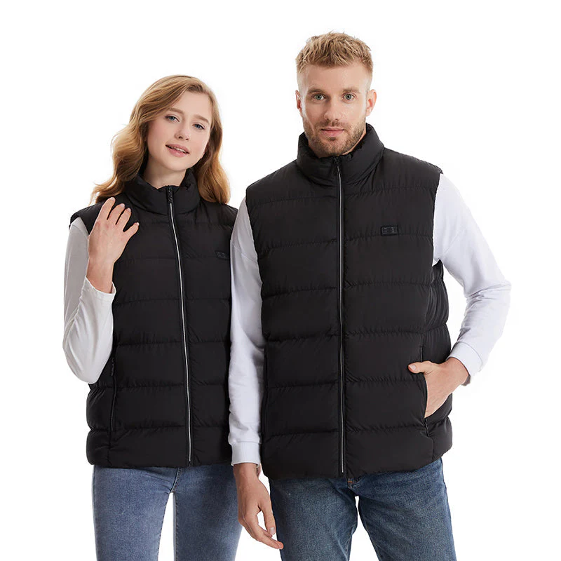 Corvin | Gilet Chauffant - Image 14